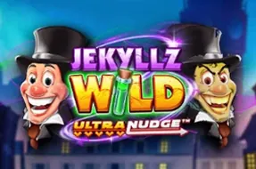 Jekyllz Wild Ultranudge