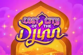 Lost City of the Djinn