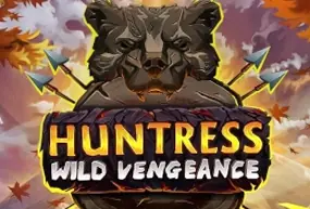 Huntress Wild Vengeance