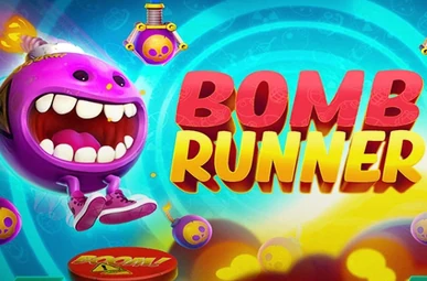 Bomb Runner