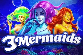 3 Mermaids