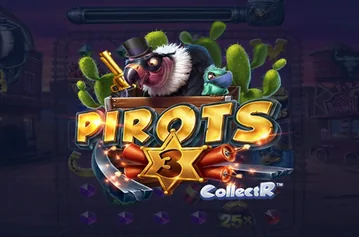 Pirots 3
