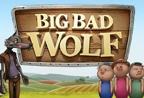 Big Bad Wolf
