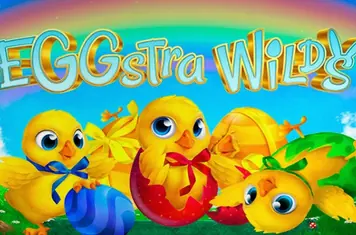 Eggstra Wilds