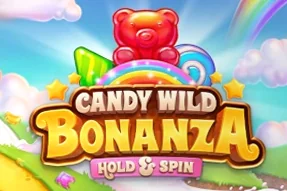 Candy Wild Bonanza