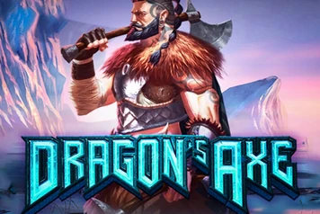 Dragon's Axe
