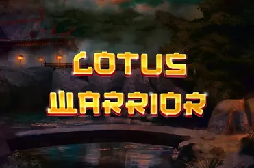 Lotus Warrior