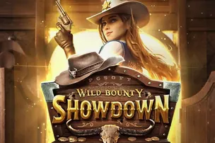 Wild Bounty Showdown