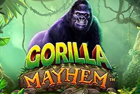 Gorilla Mayhem