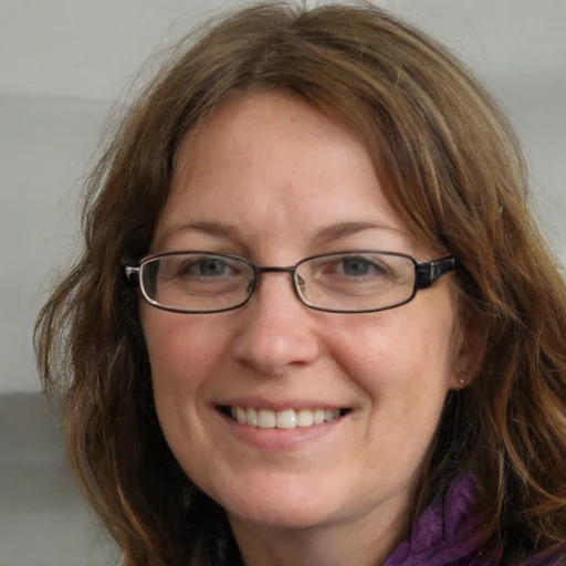 Theresa P.