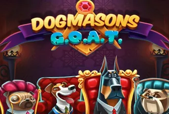 Dogmasons