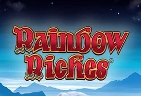 Rainbow Riches
