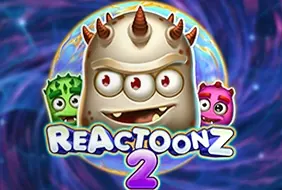 Reactoonz 2