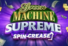 Green Machine Supreme