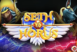 Seth vs Horus