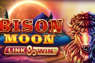 Bison Moon