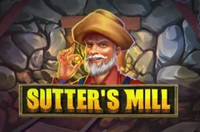Sutter's Mill