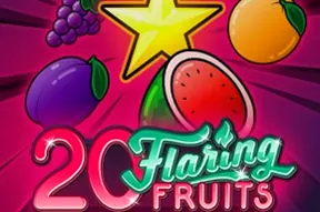 20 Flaring Fruits