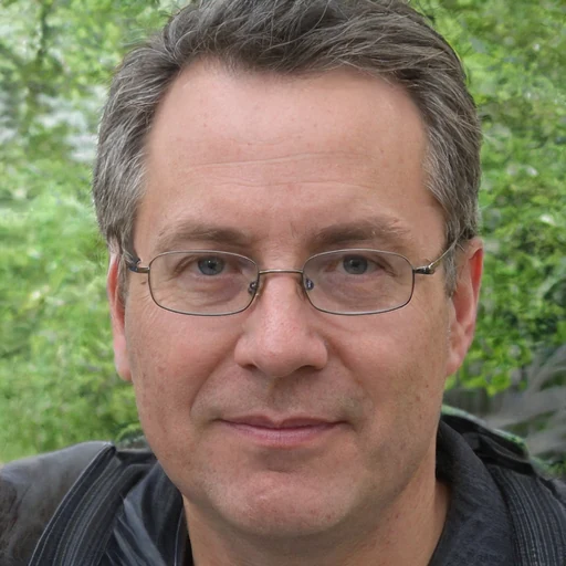 Markus Hoffmann