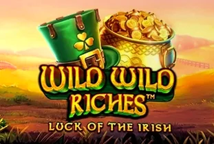 Wild Wild Riches