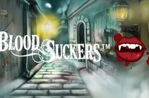 Blood Suckers