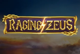 Raging Zeus