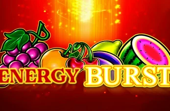 Energy Burst