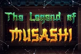 The Legend of Musashi