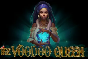 The Voodoo Queen