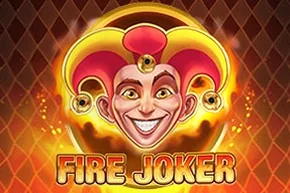 Fire Joker