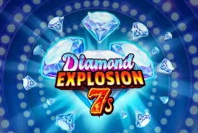 Diamond Explosion 7s