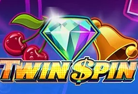 Twin Spin