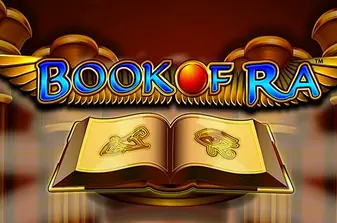 Book of Ra