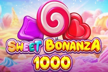 Sweet Bonanza 1000