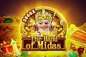 The Hand of Midas