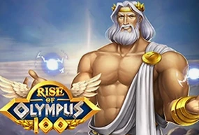 Rise of Olympus 100