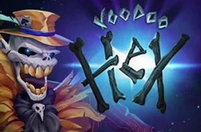 Voodoo Hex