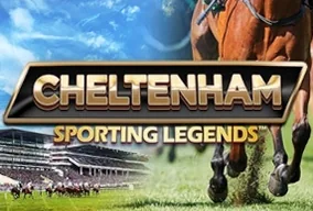 Cheltenham Sporting Legends