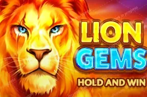 Lion Gems