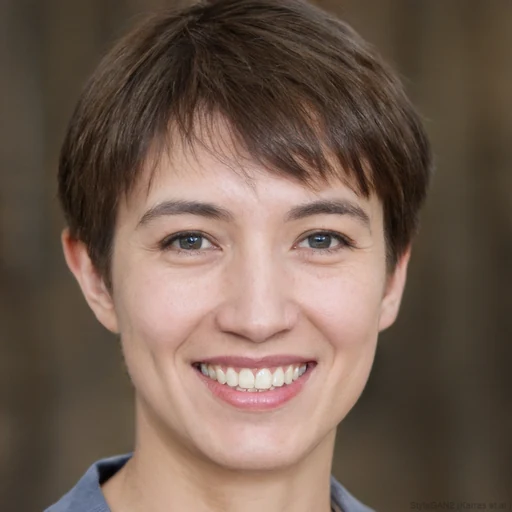 Katharina K.