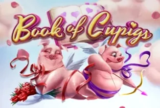 Book of Cupigs