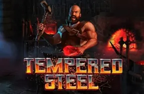 Tempered Steel