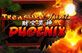 Treasure Spirits Phoenix