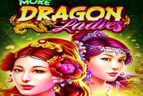 More Dragon Ladies