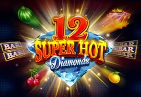 12 Super Hot Diamonds