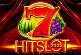 2022 Hit Slot