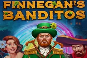 Finnegan's Banditos
