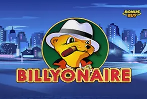 Billyonaire Bonus Buy