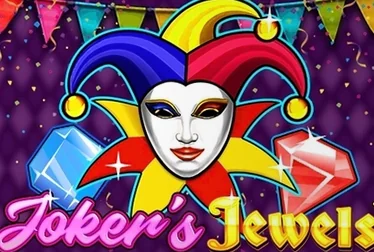 Joker's Jewels