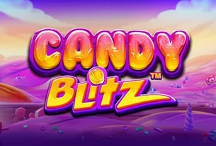Candy Blitz